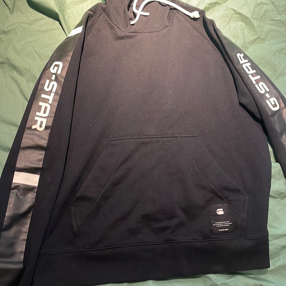 Gstar hoodie